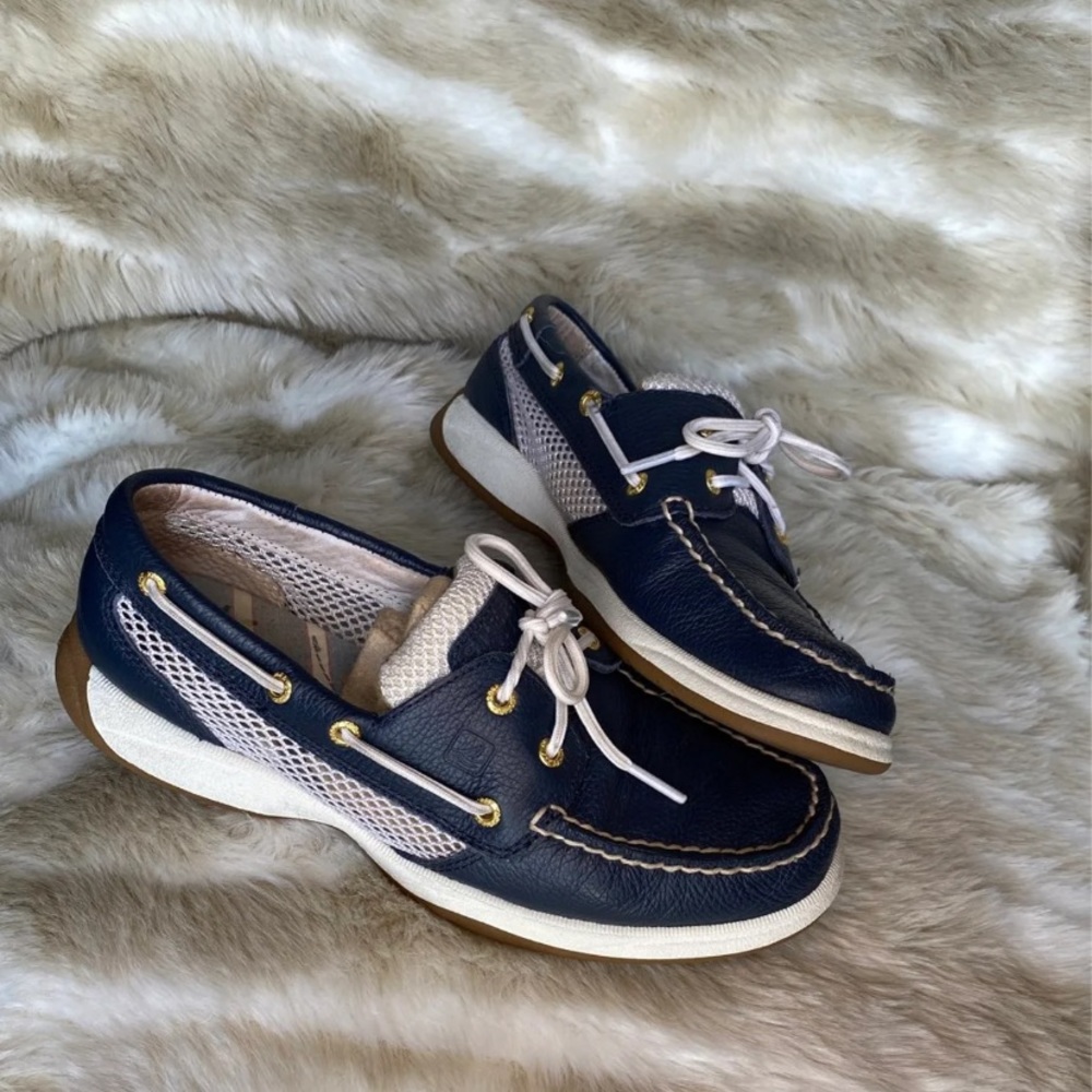 Sperry Top slider shoes